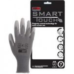 Rodo Blackrock Advance Smart Touch Gloves