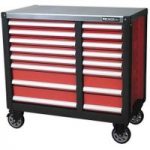 Sealey Sealey AP2416 Mobile Workstation 16 Drawer with Ball Bearing Slides