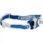 Ledlenser LED Lenser SE07R 220 Lumen Rechargeable Head Lamp