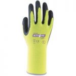 Rodo ActivGrip Lite Latex Gloves (Size 9)