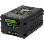 Greenworks Greenworks GWG60B4 60V 4Ah Battery