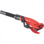 Clarke Flexible Spout for Fuel Cans – Red