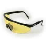 Oregon Oregon Yellow Lens Safety Glasses