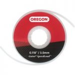 Oregon Oregon Gator® SpeedLoad™ Refill Discs 10 Pack 3.0mm Line for Large Heads