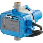 Clarke Clarke EPC800 Electronic Water Pump Control Unit