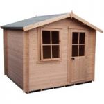 Shire Shire Avesbury 8′ x 8′ Summerhouse