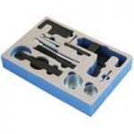 Machine Mart Xtra Laser 4076 Timing Tool Kit – Renault DCi