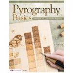 GMC Publications Pyrography Basics