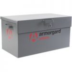 Armorgard Armorgard TB1 TuffBank Vanbox