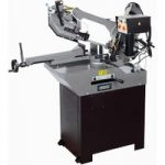 Machine Mart Xtra Draper MBS260 1100W Horizontal Metal Cutting Bandsaw