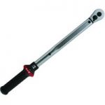 Laser Laser Tools Torque Wrench 1/2″D 20-200Nm
