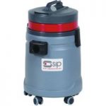 SIP SIP 1245 1200W Wet & Dry Vacuum Cleaner