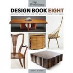 Taunton Fine Woodworking: Design Book Eight