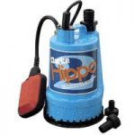 Clarke Clarke 1″ Water Pump with float switch – Hippo 2A