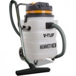 V-TUF V-TUF Mammoth Wet and Dry Vacuum Cleaner (110V)
