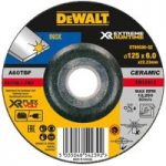 DeWalt DeWalt XR FlexVolt DT99580-QZ 125x6mm Metal Grinding Disc