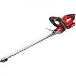 Einhell Power X-Change Einhell Power X-Change GE-CH 1846 Li 18VLi-Ion 460mm Hedge Trimmer Kit with 2Ah Battery