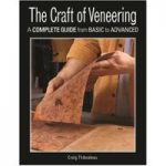 GMC Publications The Craft of Veneering