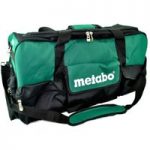 Machine Mart Xtra Metabo 657007000 Tool Bag (Large)