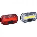 Oxford Oxford LD425 Bright Line LED set