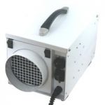 Ecor Pro Ecor Pro DryFan 12 DH1200 12 Litre 500W Desiccant Dehumidifier (230V)