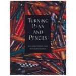 GMC Publications Turning Pens and Pencils