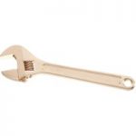 Facom Facom 113A.10SR 30mm Non-Sparking Adjustable Wrench