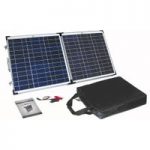 Solar Technology International PV Logic 60W FoldUp Solar Panel