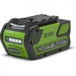 Greenworks Greenworks GWG40B6 40V 6Ah Battery