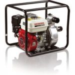 Honda Honda WH20 2″ Petrol Powered High Pressure Water Pump