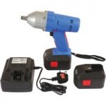 Laser Laser 6314 18V Cordless 1/2” Drive Impact Wrench