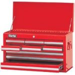 Clarke Clarke CTC109 Professional 9 Drawer Tool Chest