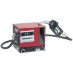 Sealey Sealey TP955 Diesel/Fluid 56L/min Wall Mounting Transfer System (230V)