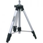 Machine Mart Xtra Draper Tripod for Laser Levels