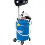 Draper Draper OD65A Gravity Feel Oil Drainer 65L