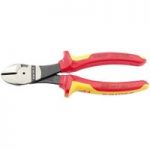 Knipex Knipex 180mm Fully Insulated High Leverage Diagonal Side Cutters