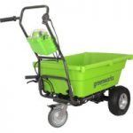 Greenworks Greenworks GWG40GC 40V Garden Cart (Bare Unit)