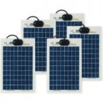 Solar Technology International PV Logic 10W Flexi Bulk Pack (5 Pack)