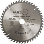 Trend Trend CSB/30048 Craft Pro Sawblade