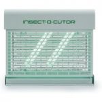 Insect-O-Cutor Insect-O-Cutor F2 – 22 Watt – White