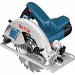 Machine Mart Xtra Bosch GKS190 230V 190mm Circular Saw (230V)