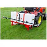 SCH Supplies SCH Supplies 125L Three Point Linkage Mounted Sprayer