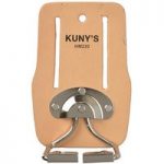 Kuny’s Kuny’s Top Grain Leather Snap-in Hammer Holder