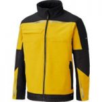 Dickies Dickies DP1001 Pro Jacket Yellow/Black