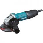 Makita Makita GA5030R/1 125mm Angle Grinder (110V)