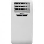 igenix igenix IG9904 7000BTU Portable Air Conditioning Unit with Heating