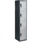 Draper Draper LK4 4 Door Locker