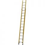 Werner Werner 3.5m Alflo Fibreglass Trade Double Extension Ladder