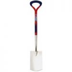 Spear & Jackson Spear & Jackson Select Stainless Steel Digging Spade