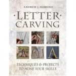 GMC Publications Letter Carving